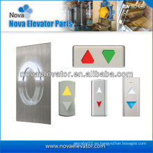 Elevador de la linterna del pasillo, indicador del elevador, piezas del elevador
